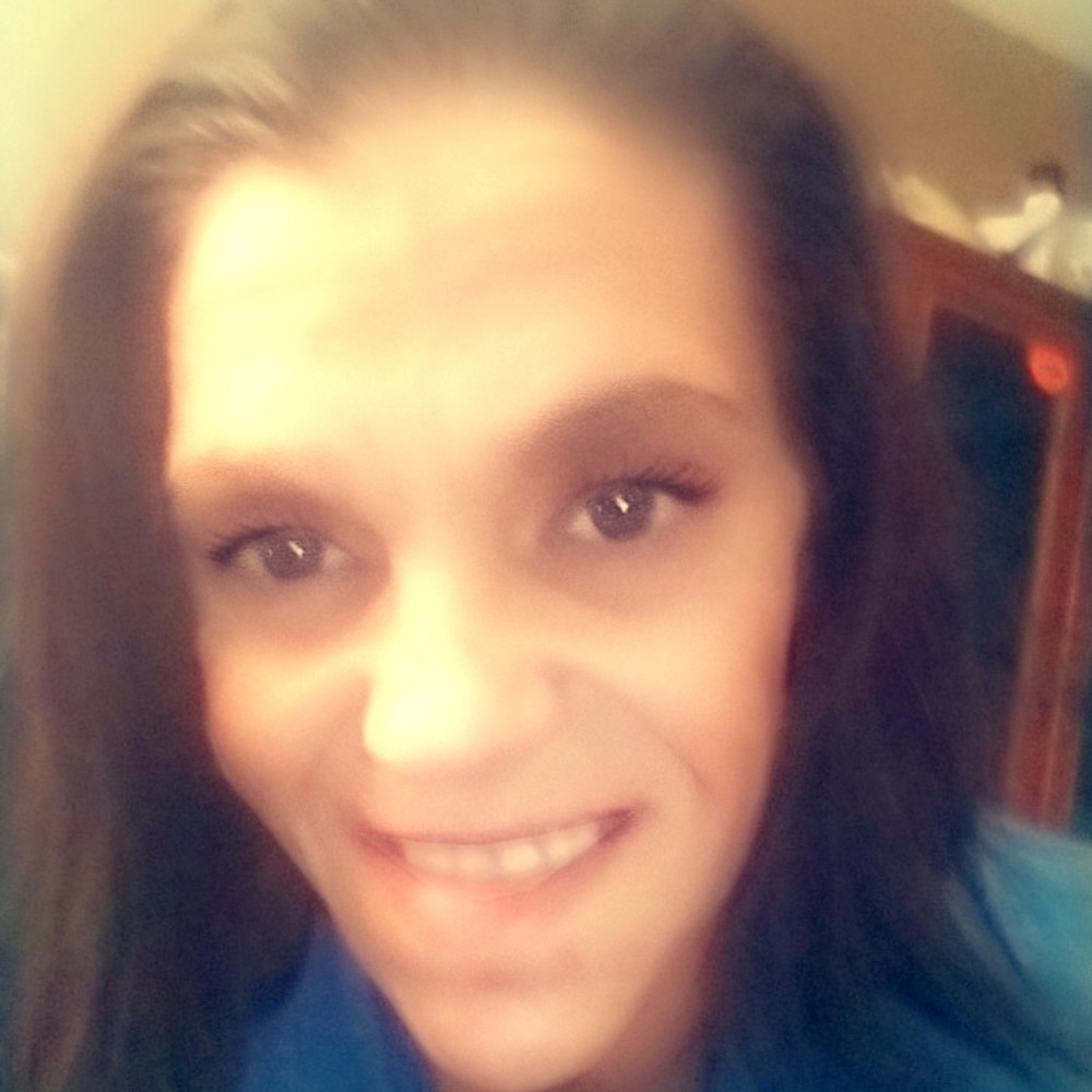 Meet your Posher, Jacqueline